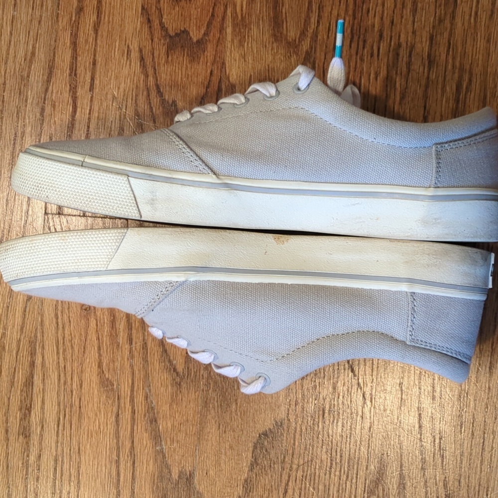 Toms Sneakers View 4